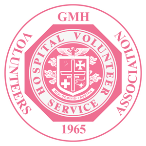 Logo: GMH Volunteers Association